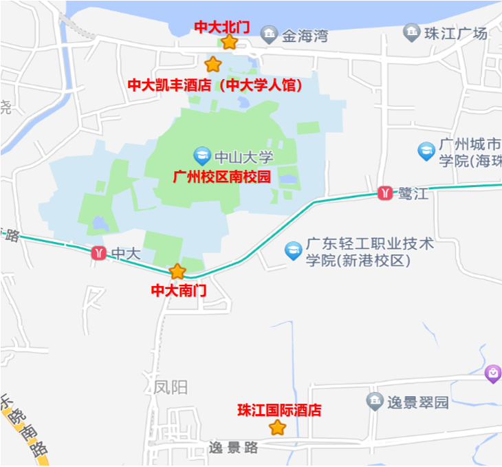 會場及酒店位置圖.png 會場及酒店位置圖.png